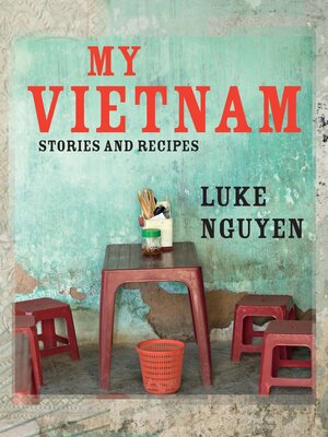 cover image of My Vietnam